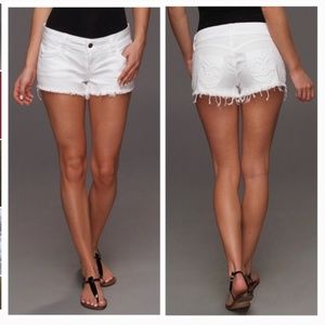 Siwy Denim Shorts